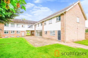 10, Queen Eleanors Court, Witney OX29 8JD