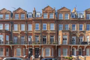 Flat 2, 13, Rosary Gardens, London SW7 4NN