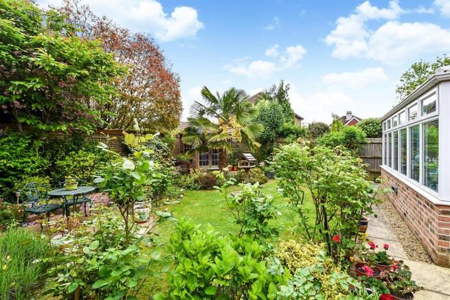 Gardens