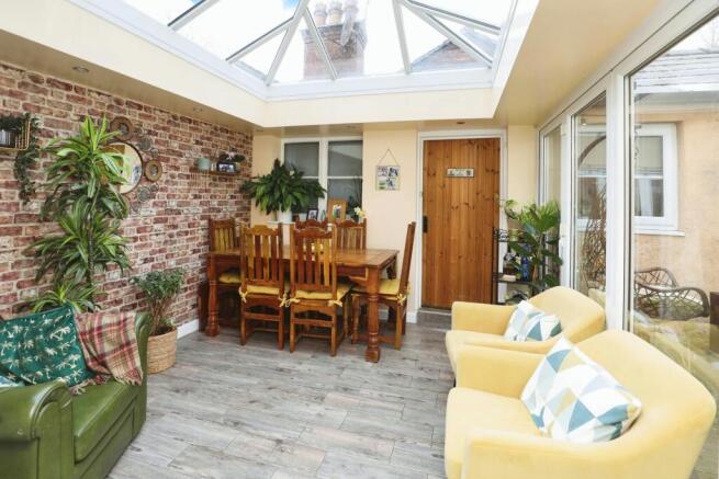 Orangery