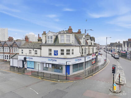 London Road, Westcliff-on-sea, SS0 7