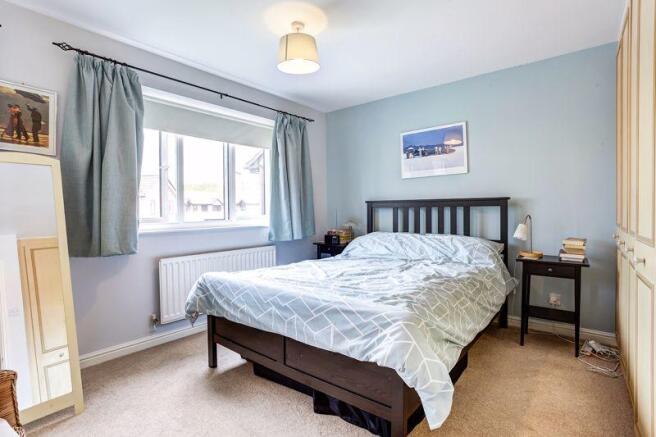 BEDROOM 1 FRONT