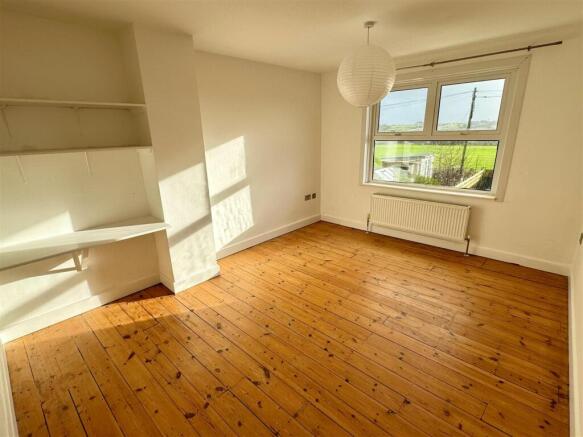 126 Henver Road Bedroom 2