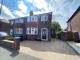 11, St Albans Crescent, Altrincham WA14 5NY