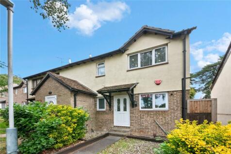 Sedley Grove, Harefield, Uxbridge, UB9