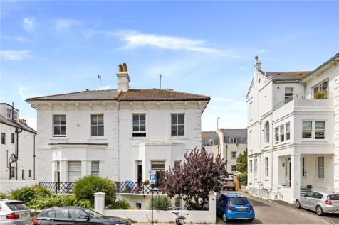 Medina Villas, Hove, East Sussex, BN3
