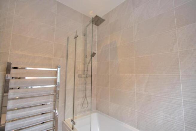 BATHROOM/W.C.