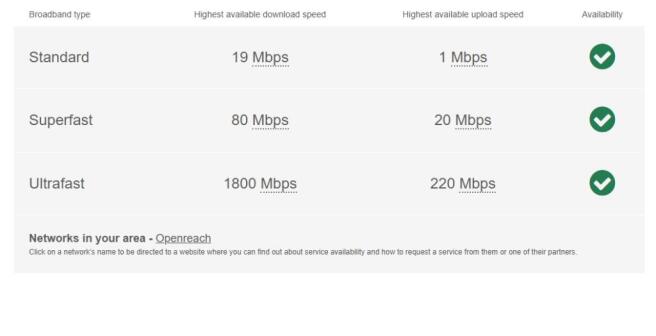 Broadband