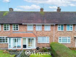 43, Mill Farm Road, Birmingham B17 0QX