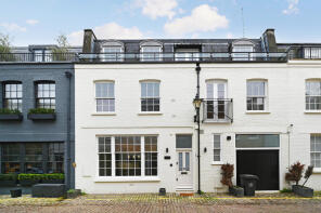 6, Princes Gate Mews, London SW7 2PS