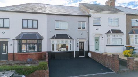 Denbigh Road, Newport, NP19