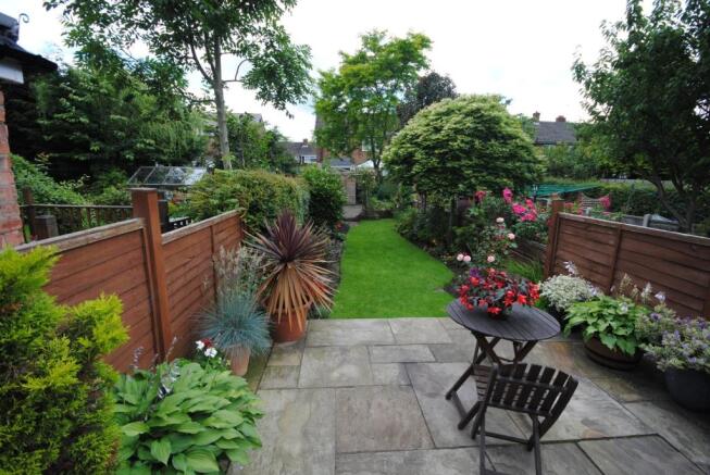 Garden 2