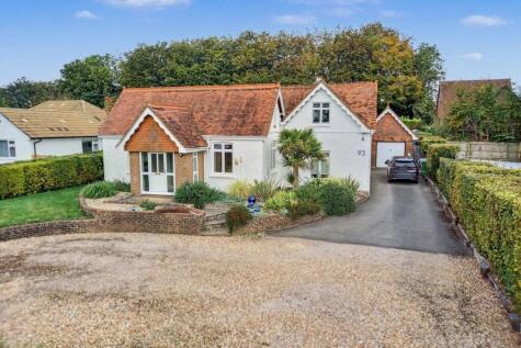 South Wonston