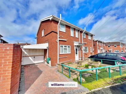 Cwm Eithin, Denbigh, LL16