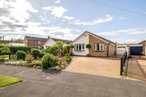 Eastfield, Sturton By Stow, Lincoln, Lincolnshire, LN1
