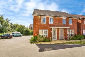 105, Mays Drive, Westbury BA13 3ZA