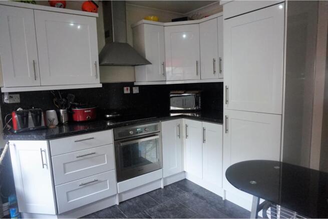 Kitchen / Breakfast