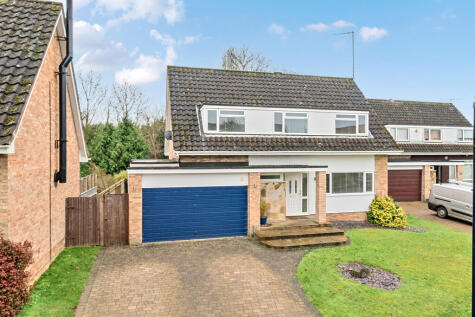 The Pagoda, Maidenhead, SL6