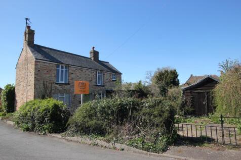 Cage Lane, Stretham, Ely