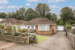 28, Cavendish Drive, Tunbridge Wells TN2 5DX