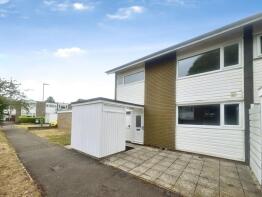 3, Millard Close, Basingstoke RG21 5TT