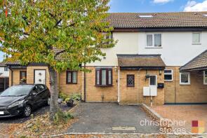 30, Jacksons Drive, Waltham Cross EN7 6HN