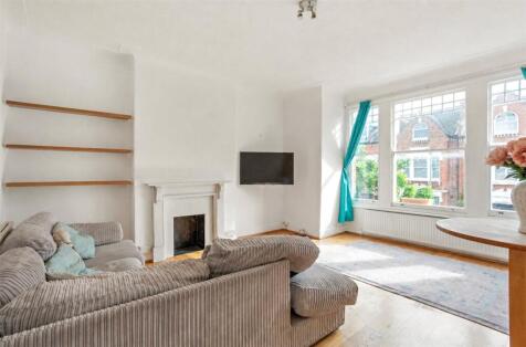 Drakefield Road, London, SW17