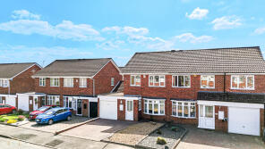 10, Lytham Close, Sutton Coldfield B76 1XS