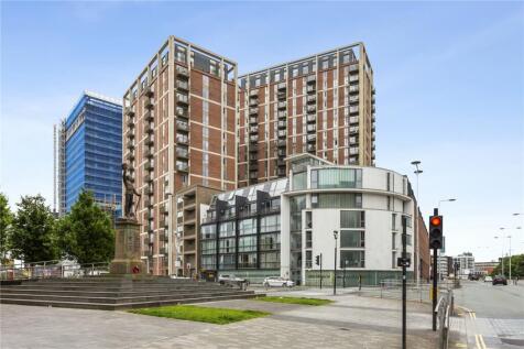 Local Crescent, 4 Hulme Street, Salford, Greater Manchester, M5