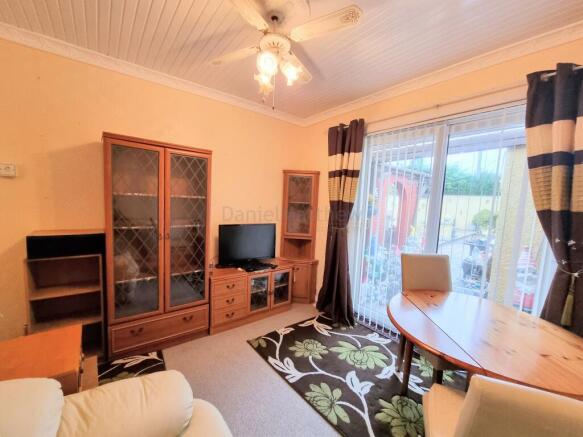 Bedroom  Two