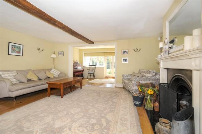 Drawing Room