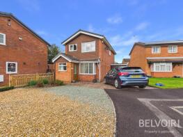 36, Beechwood Drive, Stone ST15 0EH
