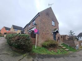 1, Hughes Stanton Way, Manningtree CO11 2HQ