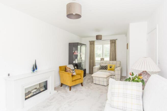 Sitting room Photo 2