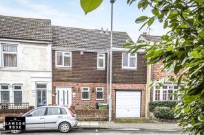 206, Locksway Road, Southsea PO4 8LF