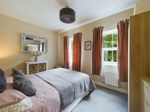 BEDROOM TWO