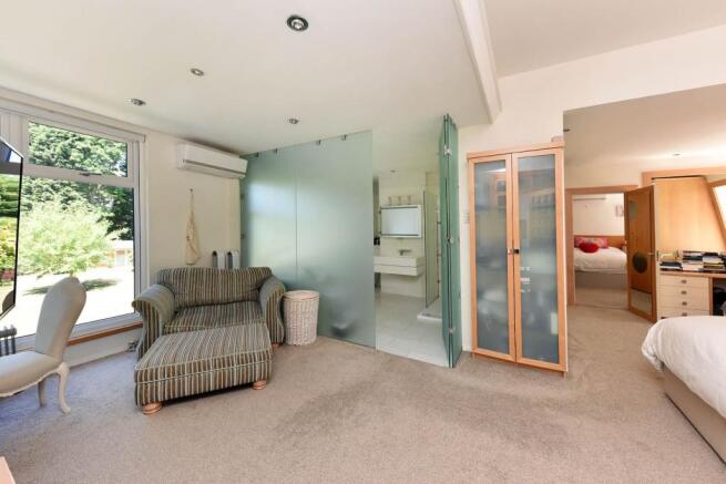 Guest Bedroom