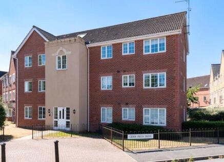 Cider Press Drive, Saxon Gate, Hereford, HR2