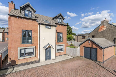 Browns Blue Close, Markfield, LE67