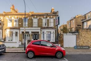 Top Floor Flat, 20, Bloom Park Road, London SW6 7BE