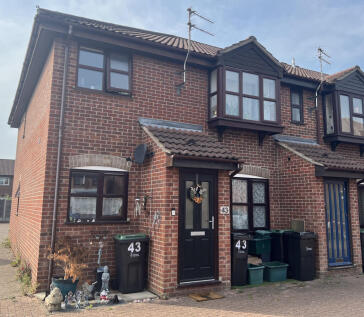 Enville Way, COLCHESTER, CO4 9UF