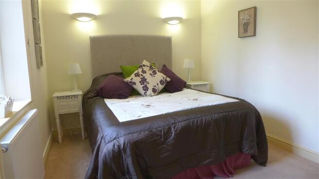Guest Suite