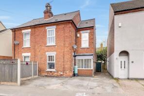 12, Chaworth Road, Nottingham NG4 2FZ