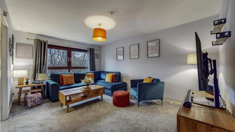 Dunholme Park, Clydebank