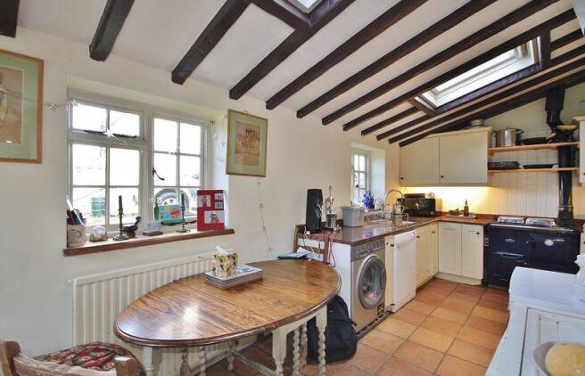 Kitchen/Breakf...