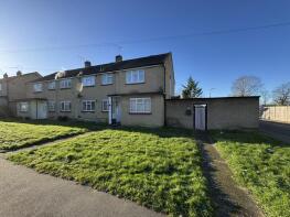39a, Harvey Road, Northolt UB5 6QT