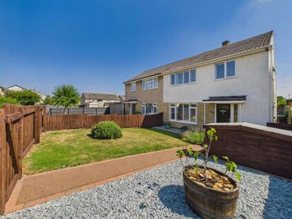 Cranwell Close, Chippenham
