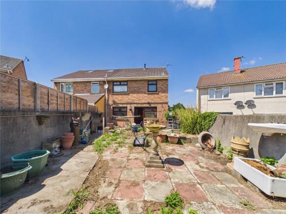 Murford Avenue, Bristol, BS13 photo 4