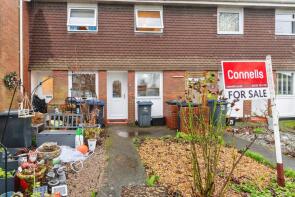 20, Henderson Close, Trowbridge BA14 0AY