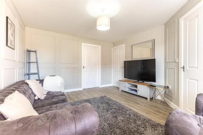 Mortimer Avenue, Old St. Mellons, Cardiff, CF3 photo 4